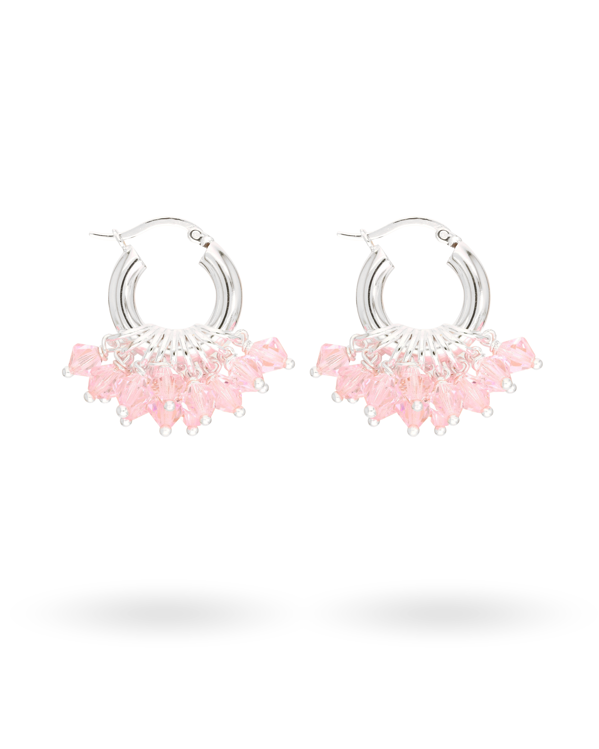 Mini Sugarlicious Korvakorut Hopea