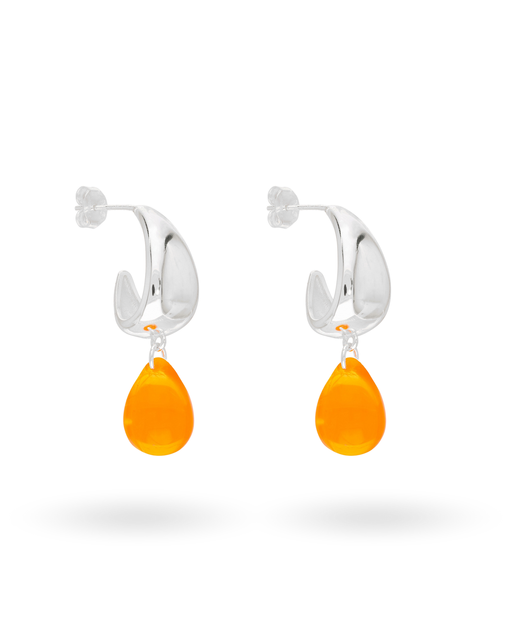 Orange Drop Korvakorut Hopea