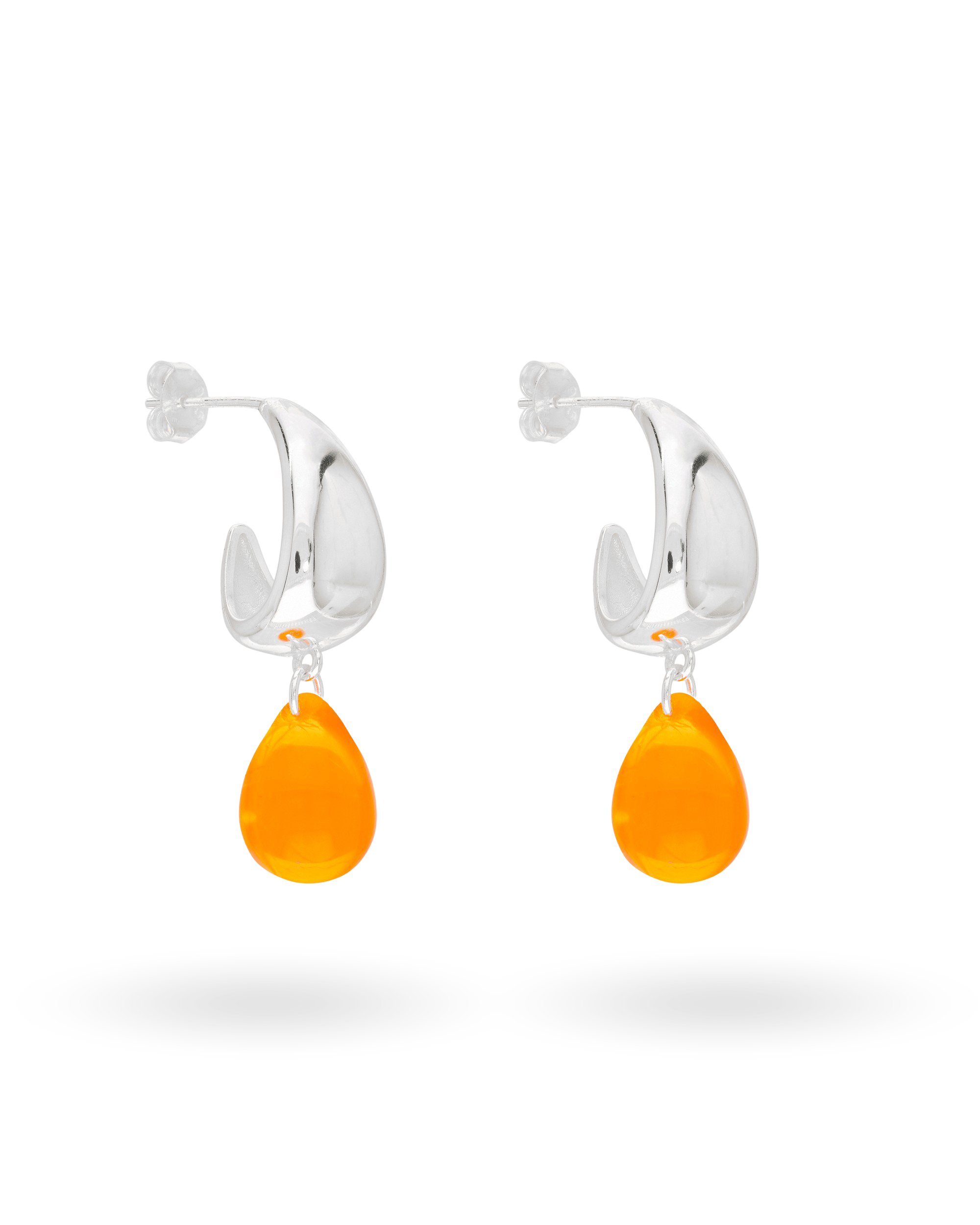 Orange Drop Korvakorut Hopea