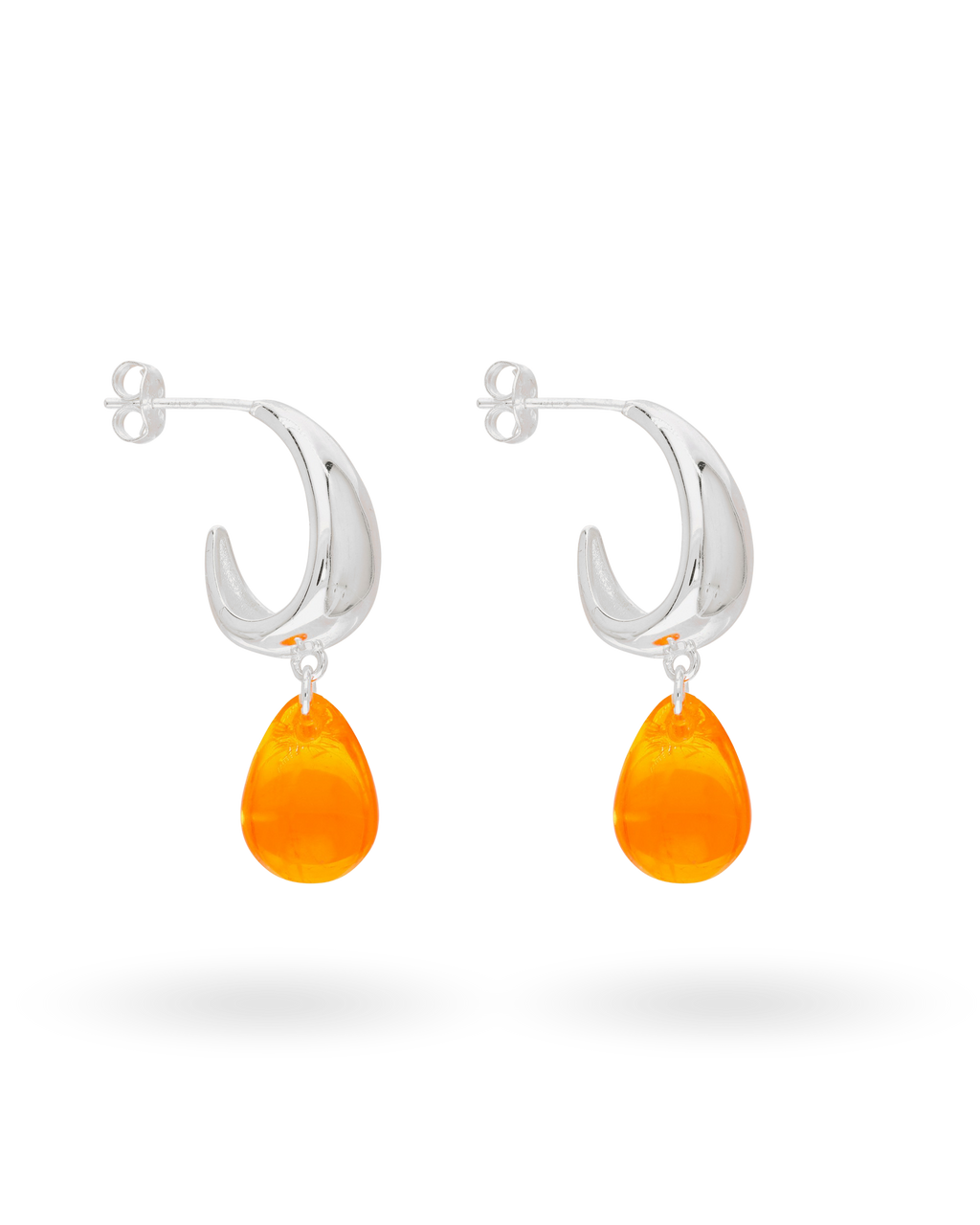 Orange Drop Korvakorut Hopea