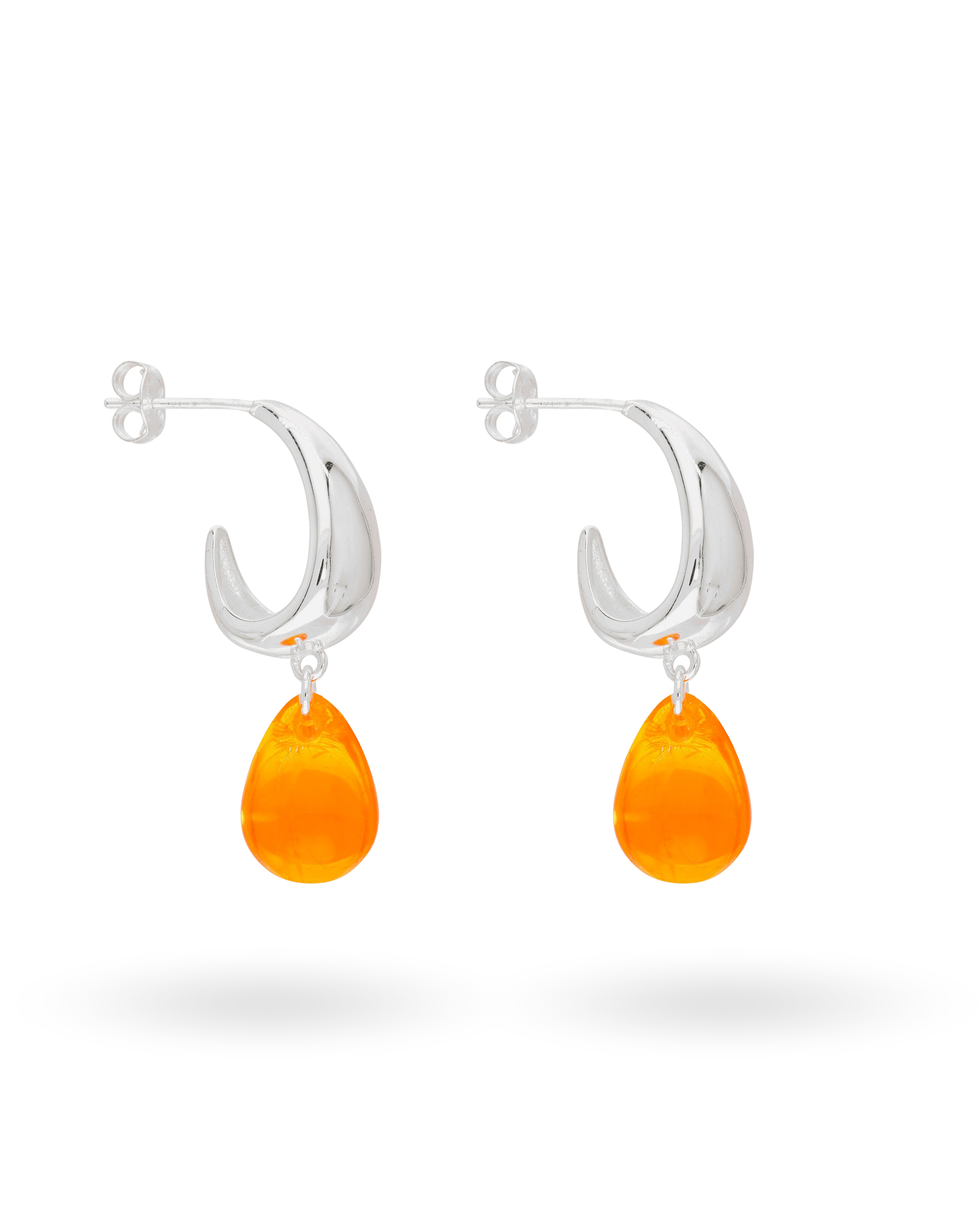 Orange Drop Korvakorut Hopea