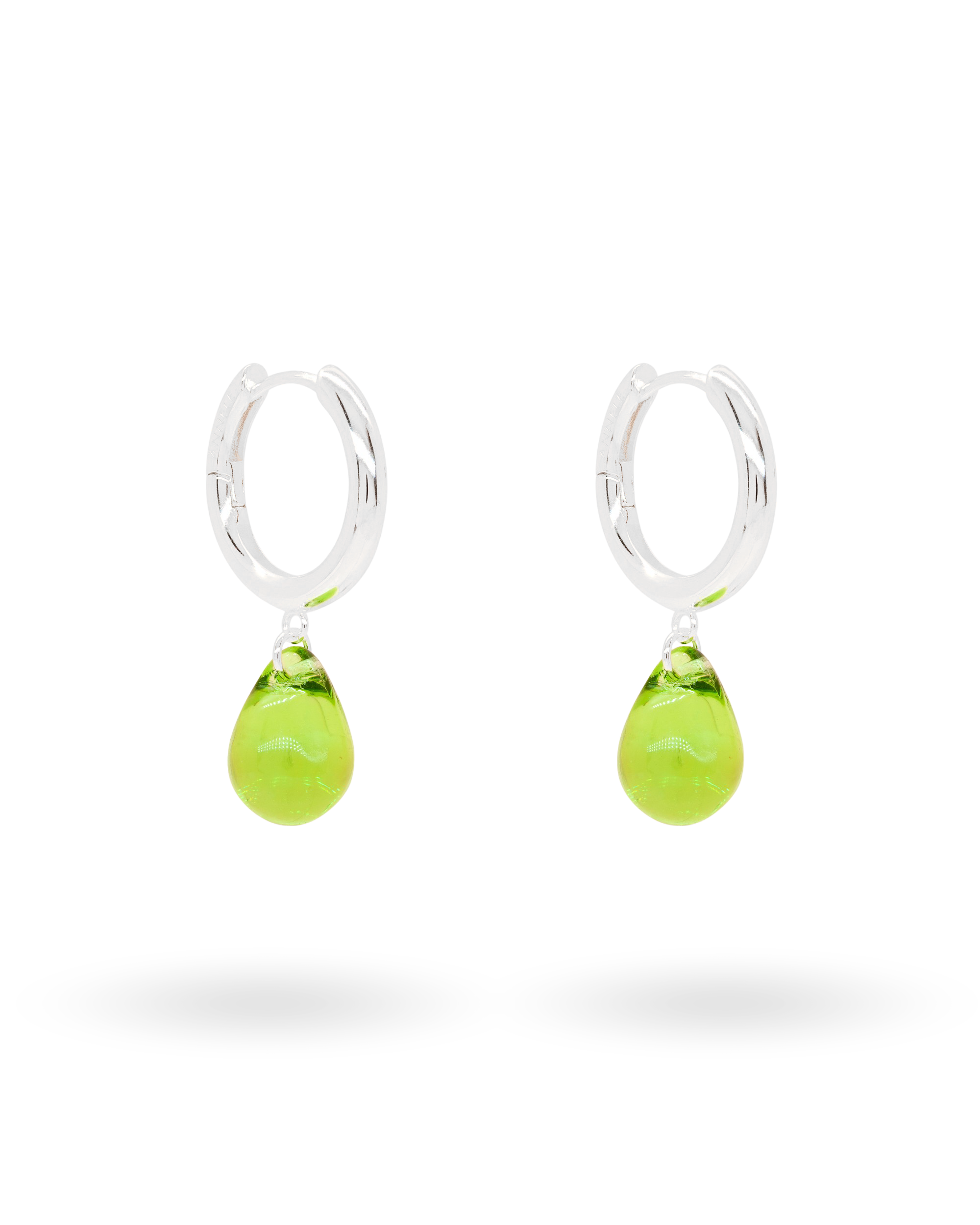 Sugar Drop Green Korvakorut Hopea
