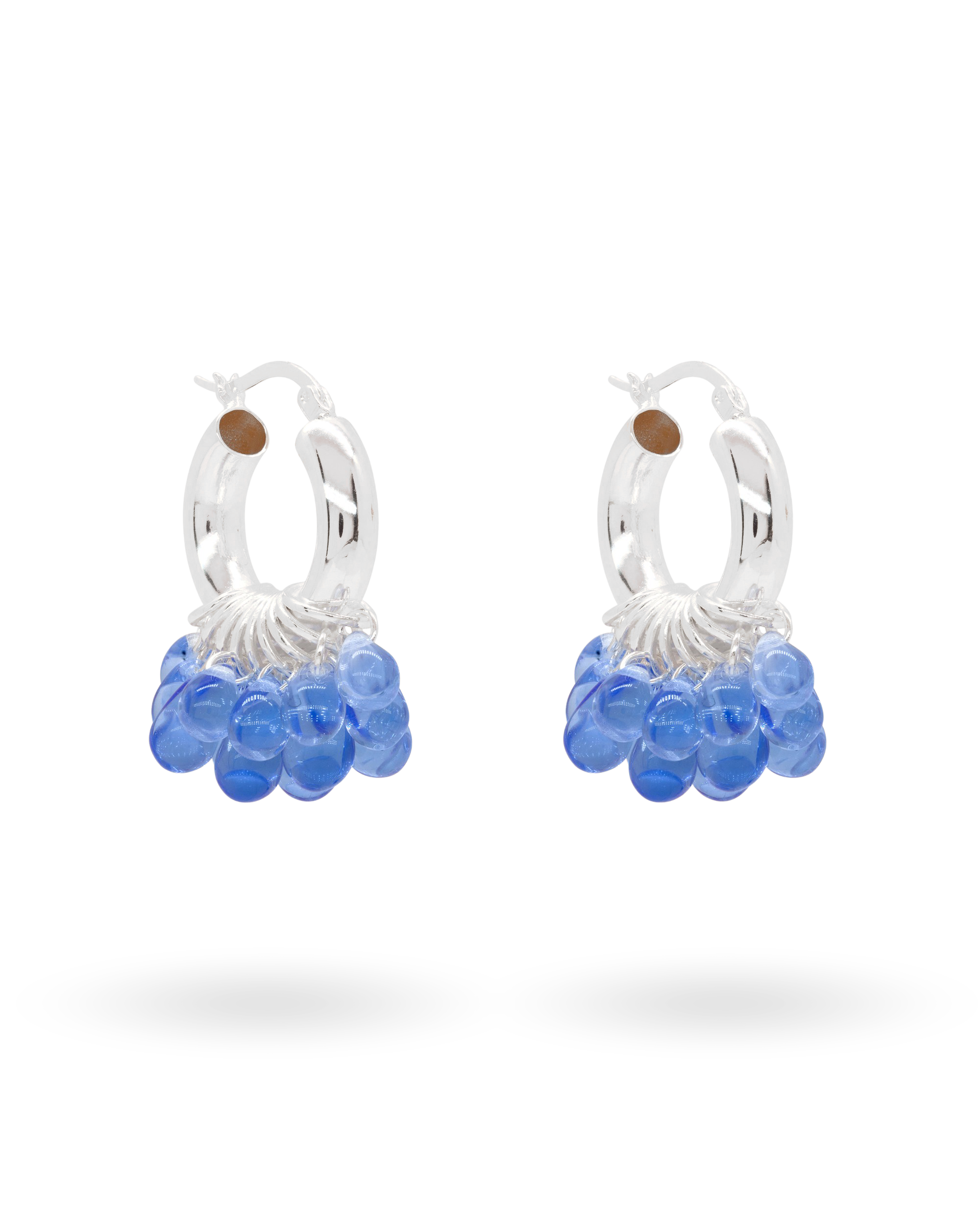 Wavy Baby Korvakorut Hopea
