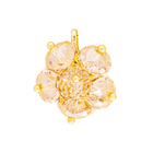 Vanilla Whirl Necklace