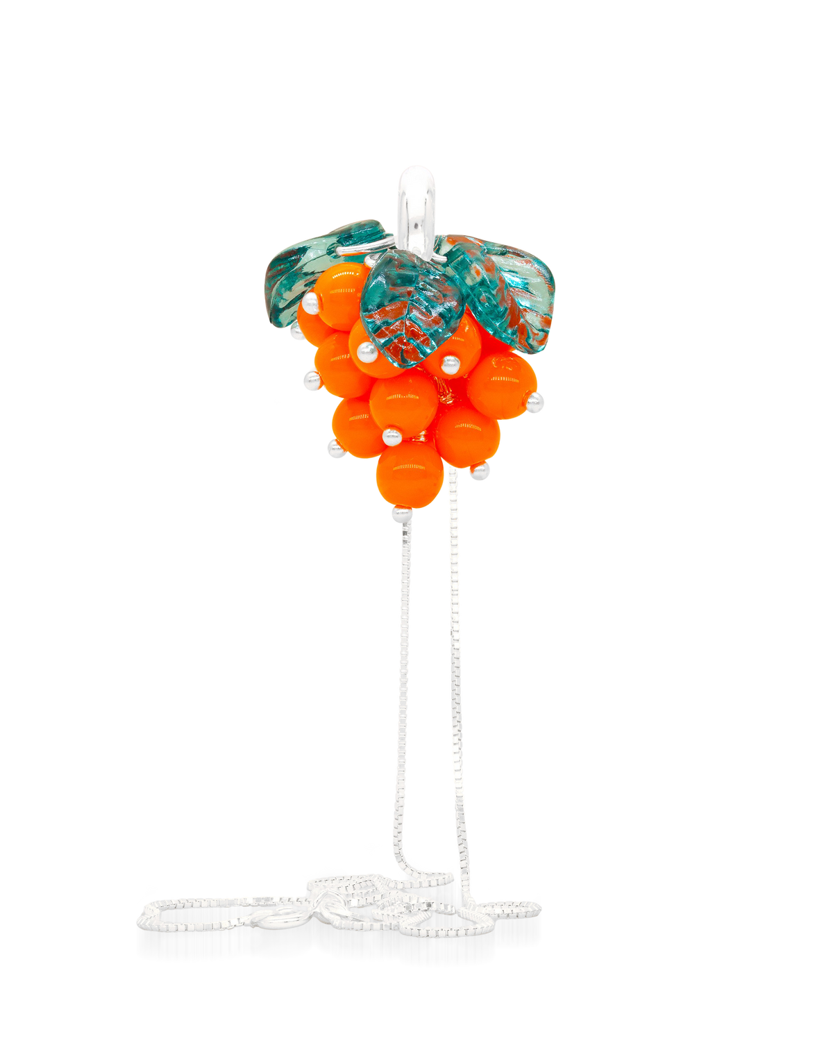 Cloudberry Cute Necklace