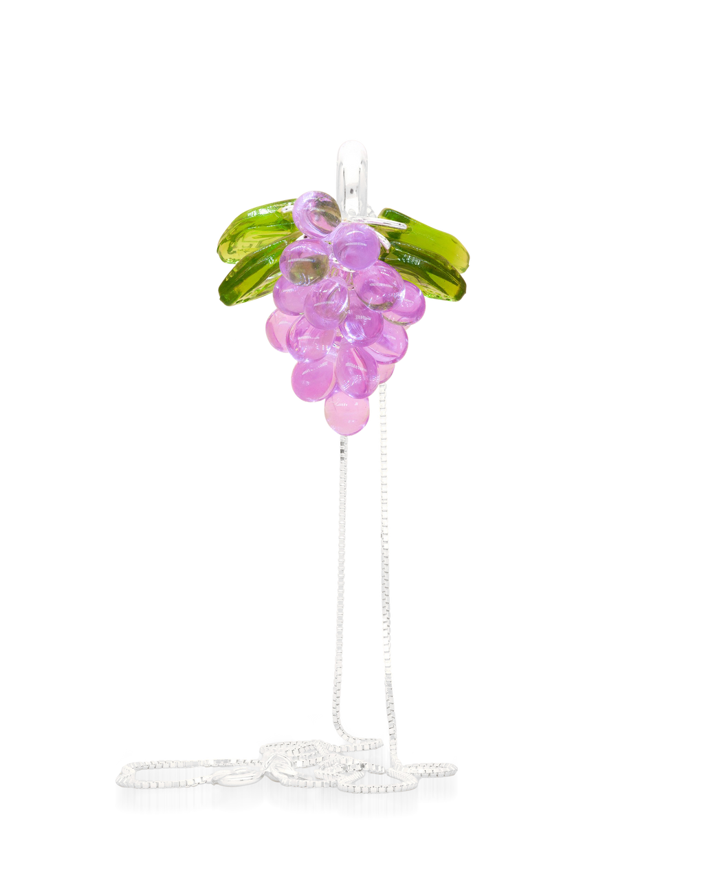 Lavender Jelly Kaulakoru Hopea