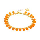 Aperol Spritz-y Rannekoru