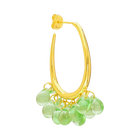 Apple Dew Earrings