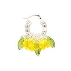 Mini Baby Buttercup Korvakorut Hopea