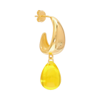 Lemon Drop Earrings