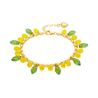 Lemon Milk Bracelet
