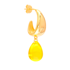 Lemon Drop Earrings