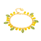 Lemon Milk Bracelet