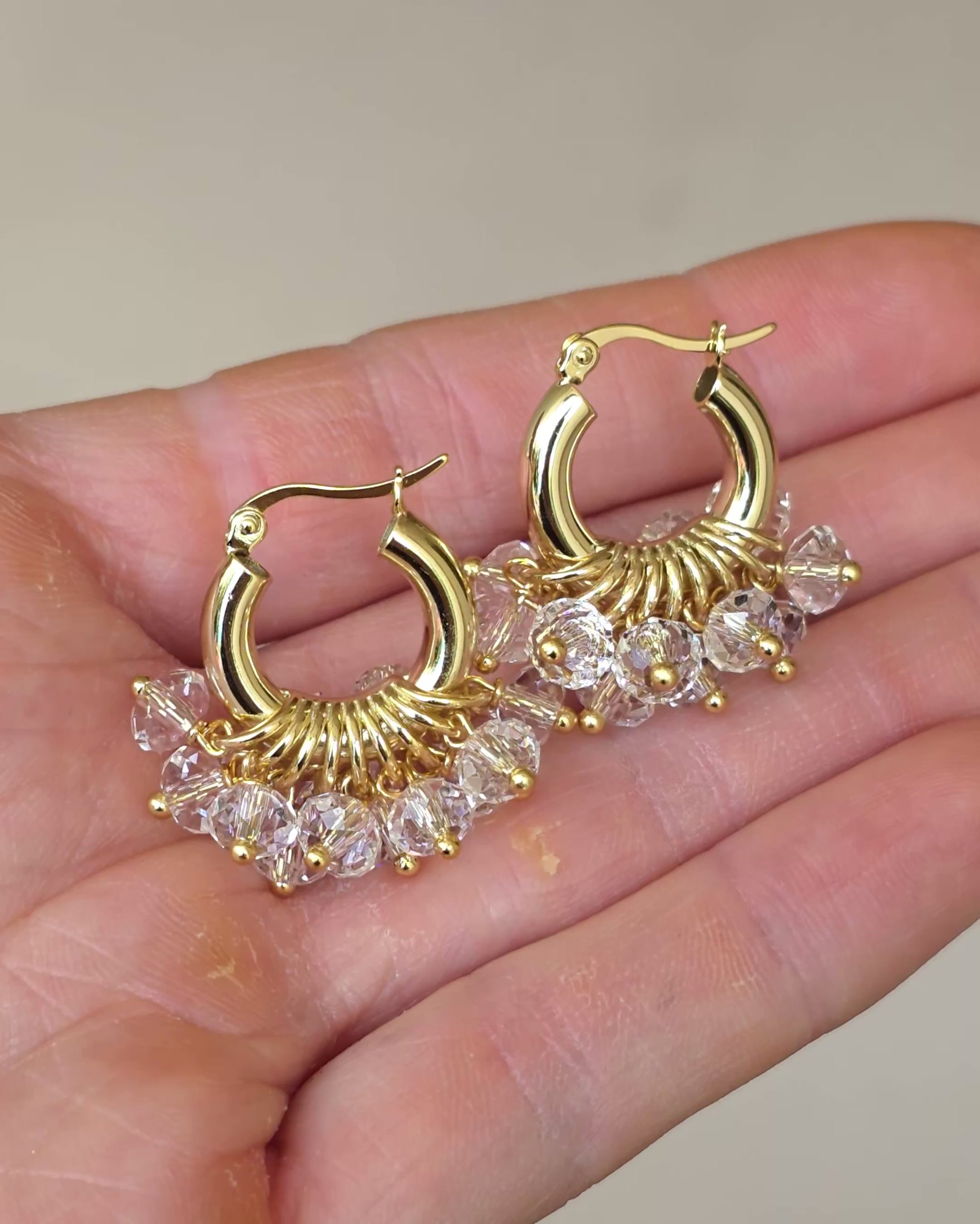 Mini Sugar Rush Earrings