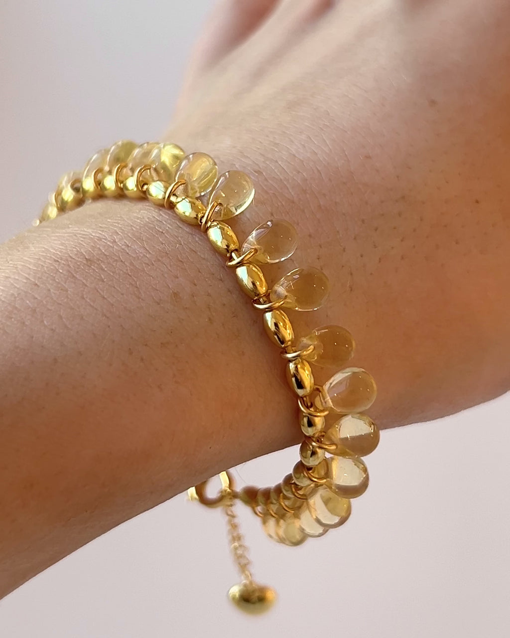 Dolce Banana Bracelet