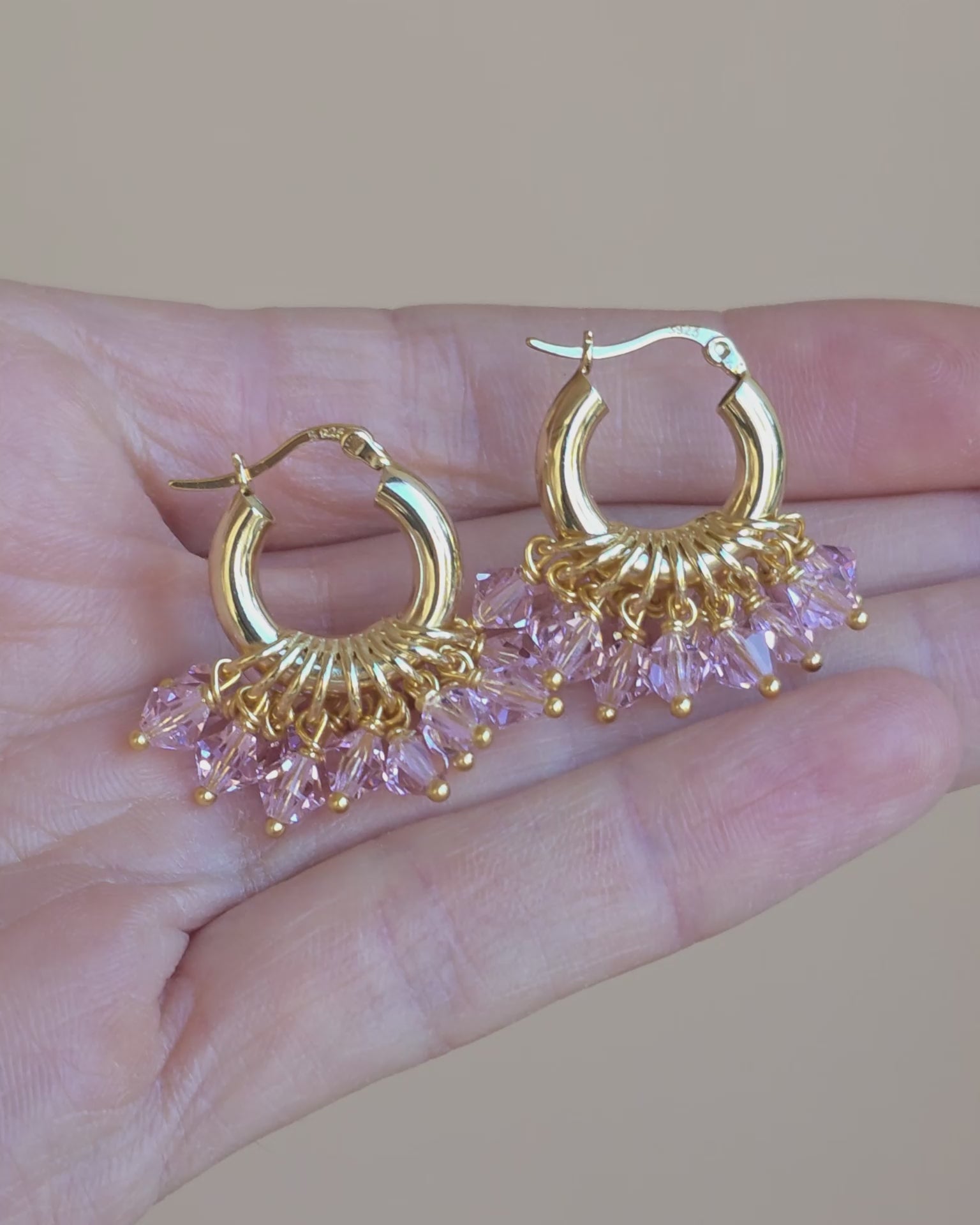 Mini Sugarlicious Earrings