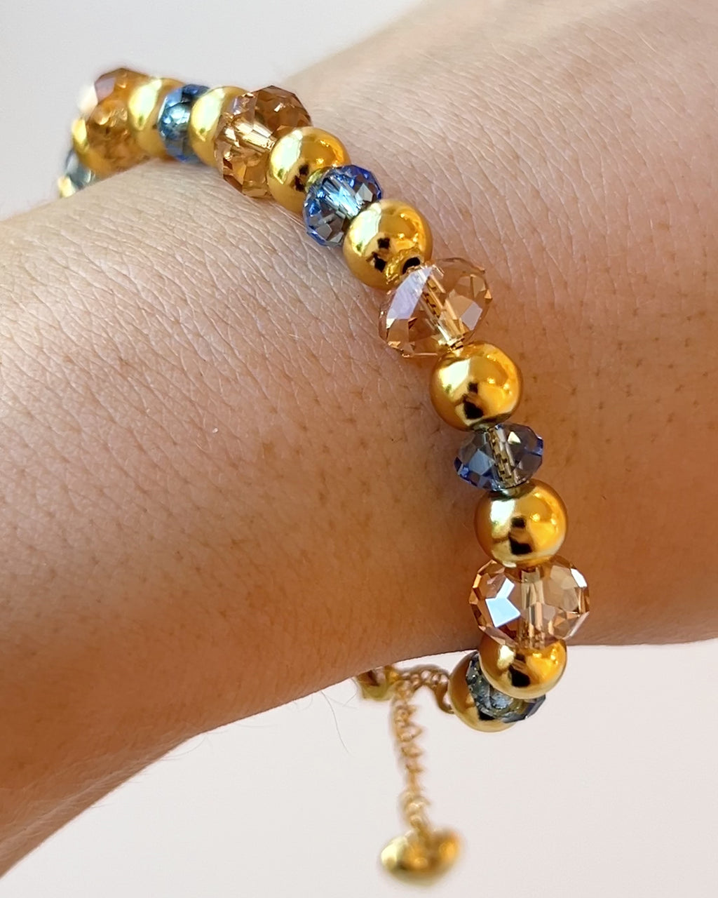 Moondust Bracelet