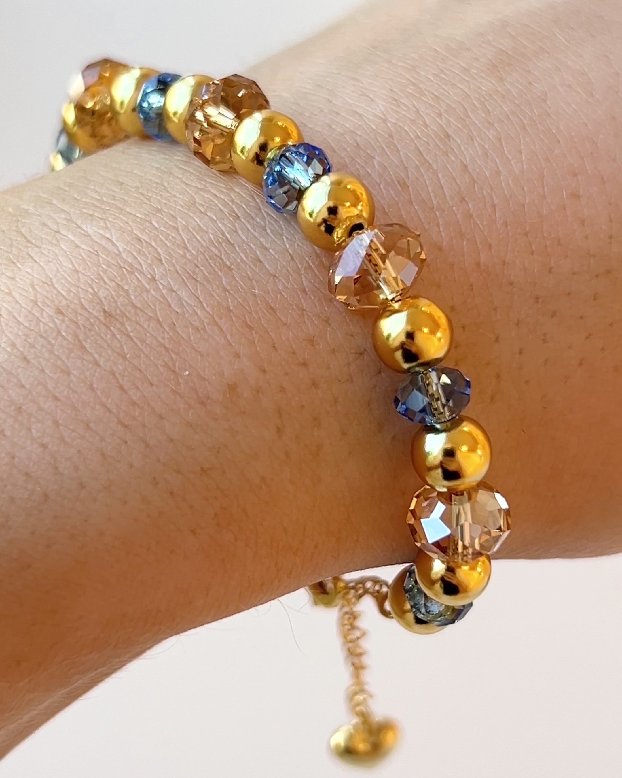 Moondust Bracelet