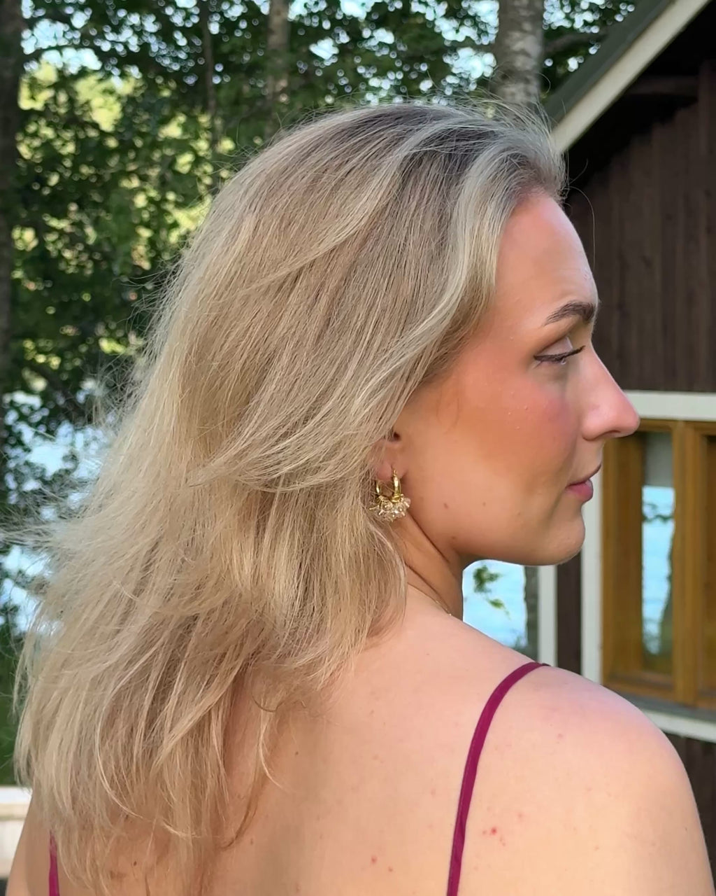Mini Sugar Rush Earrings