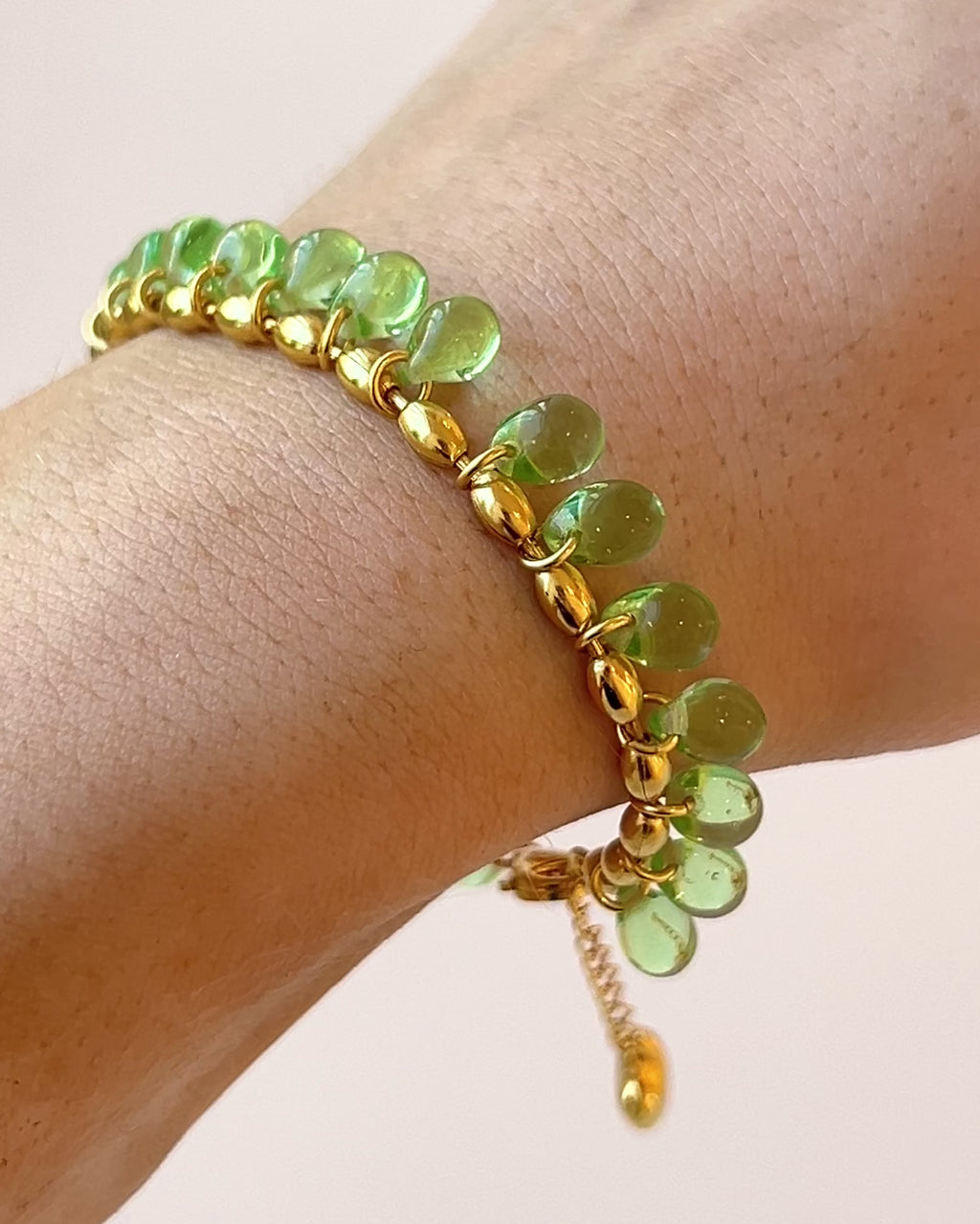 Minty Mojito Armbanden