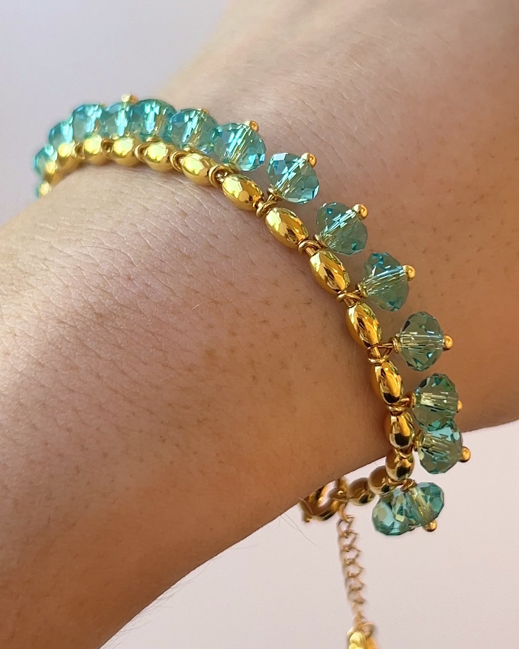 Pool Party Bracelet