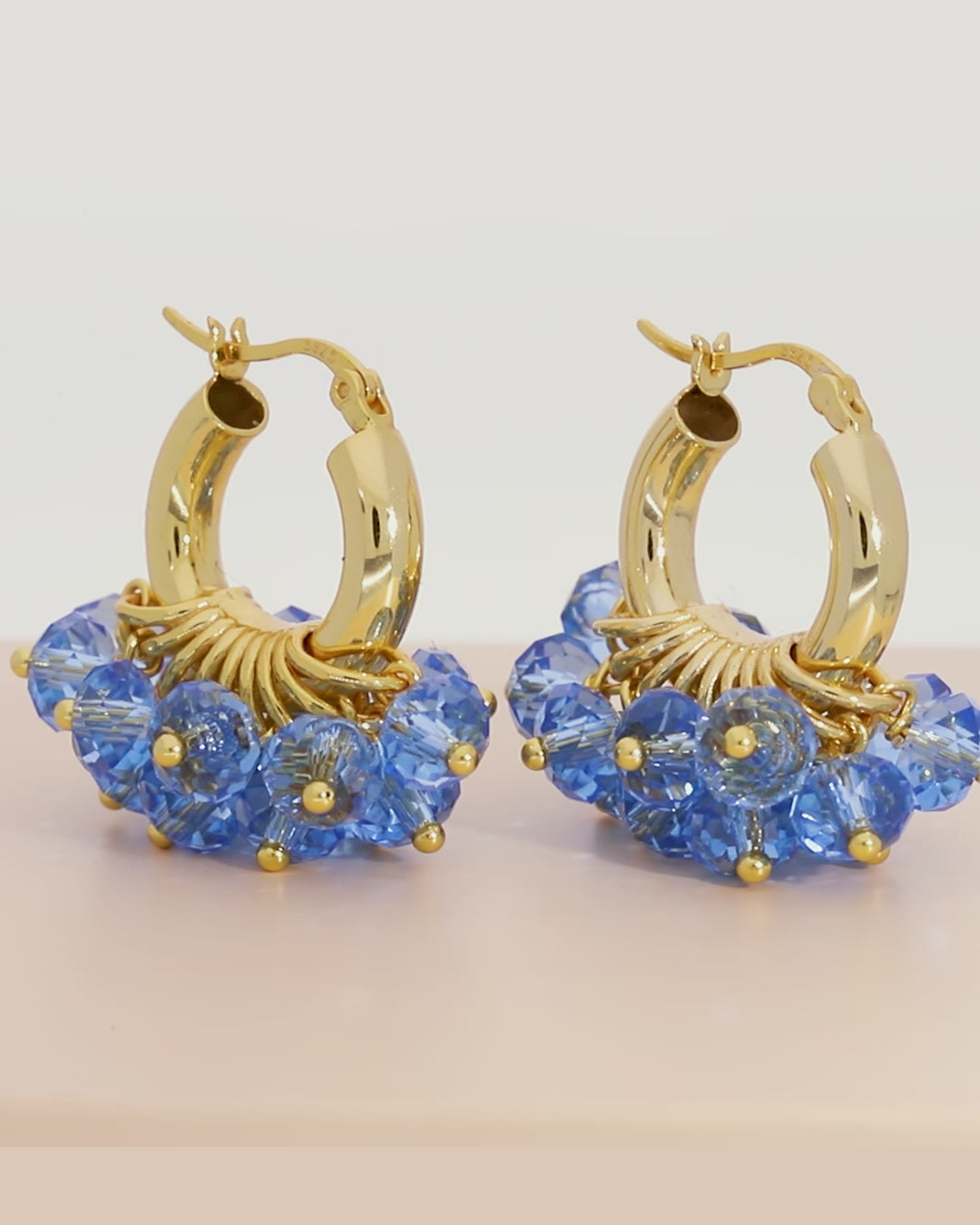 Mini Date Night Earrings