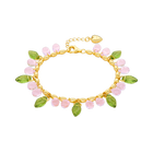 Strawberry Milk Bracelet