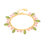 Strawberry Milk Bracelet