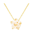 Sugar Cake Necklace