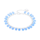 Sweet Dreams Bracelet in Silver