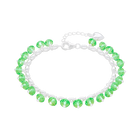 Tropical Tang Bracelet in Silver