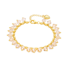 Vanilla Ice Bracelet