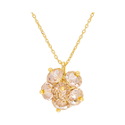 Vanilla Whirl Necklace