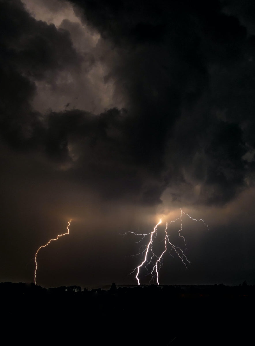 Wonder Thunder Korvakorut